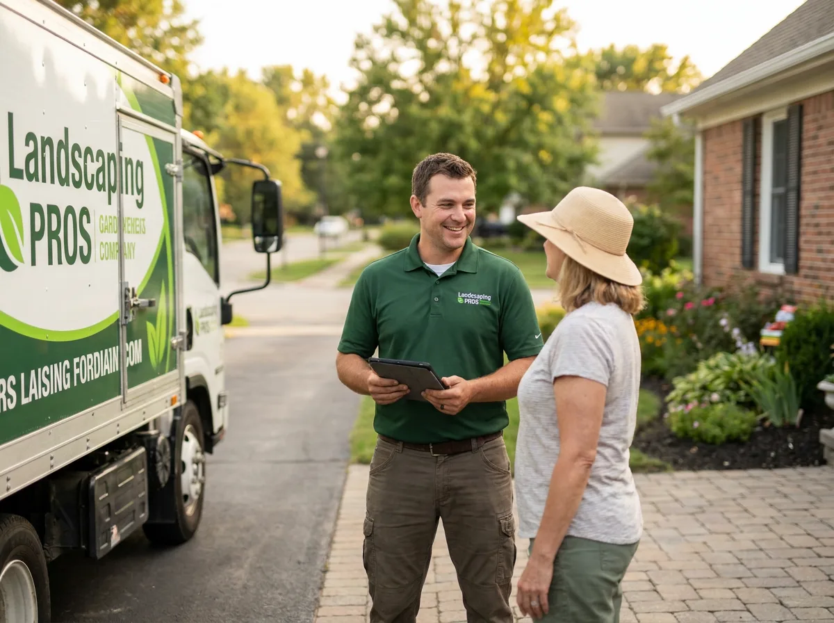 Landscaping Okabena, MN FAQs